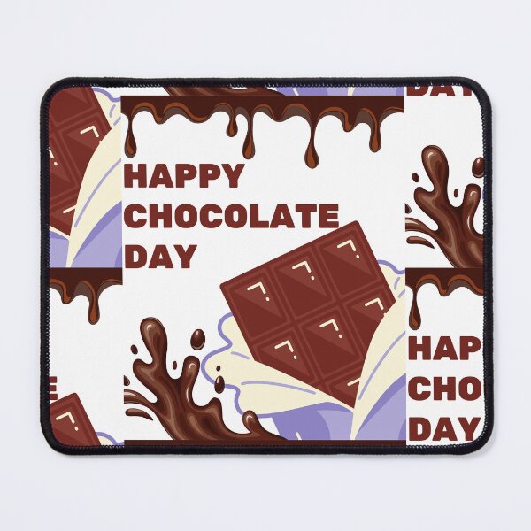Item preview, Chocolate Day designed and sold by Simo0455.