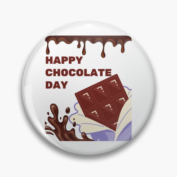 Item preview, Chocolate Day designed and sold by Simo0455.