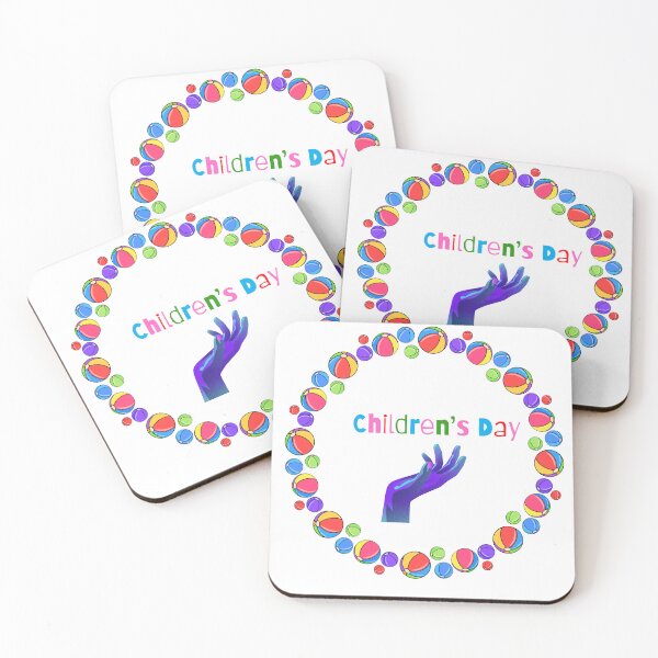 Item preview, happy children's day designed and sold by Eclatea store.