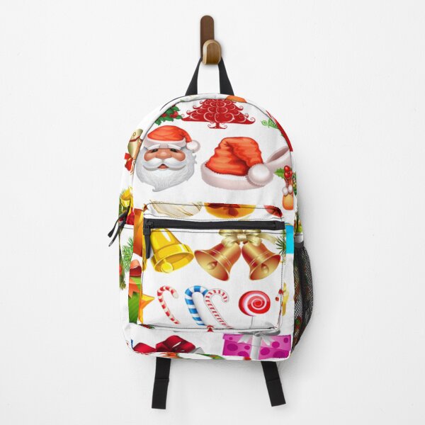 Item preview, Adorable Christmas Pattern designed and sold by Sosa-art.