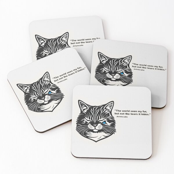 Item preview, aristo"cat"le designed and sold by dorfonb.