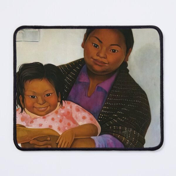 Item preview, Diego rivera famous paintings designed and sold by The art world.
