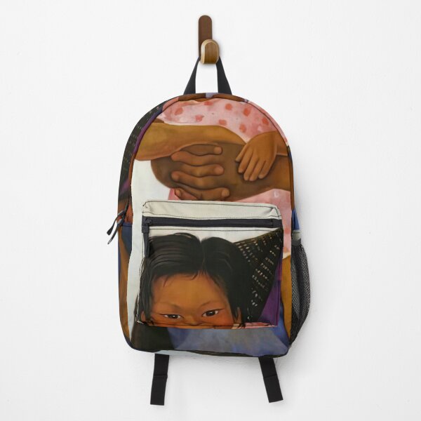 Item preview, Diego rivera famous paintings designed and sold by The art world.