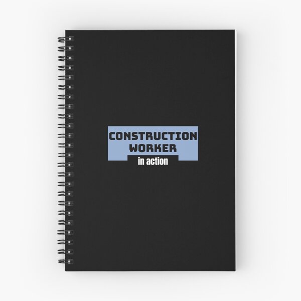 Item preview, Construction worker, job, profession, man, builder designed and sold by Work life.