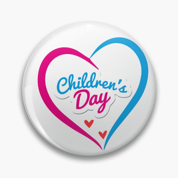 Item preview, children's day, all love designed and sold by Eclatea store.