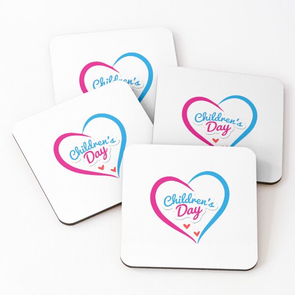 Item preview, children's day, all love designed and sold by Eclatea store.