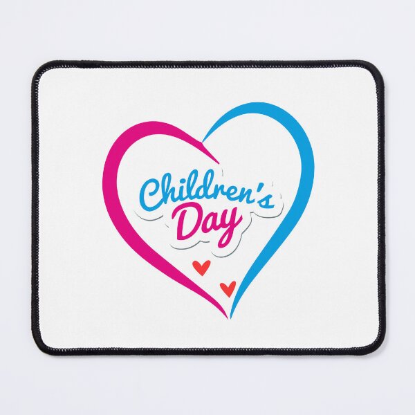 Item preview, children's day, all love designed and sold by Eclatea store.