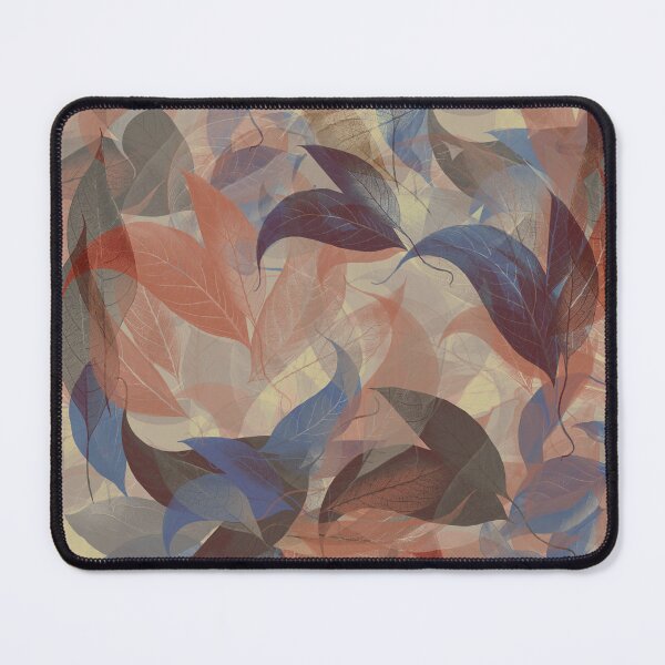 Item preview, Autumn leaves designed and sold by Snaret.