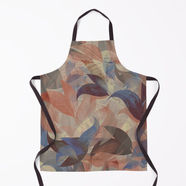 Item preview, Autumn leaves designed and sold by Snaret.