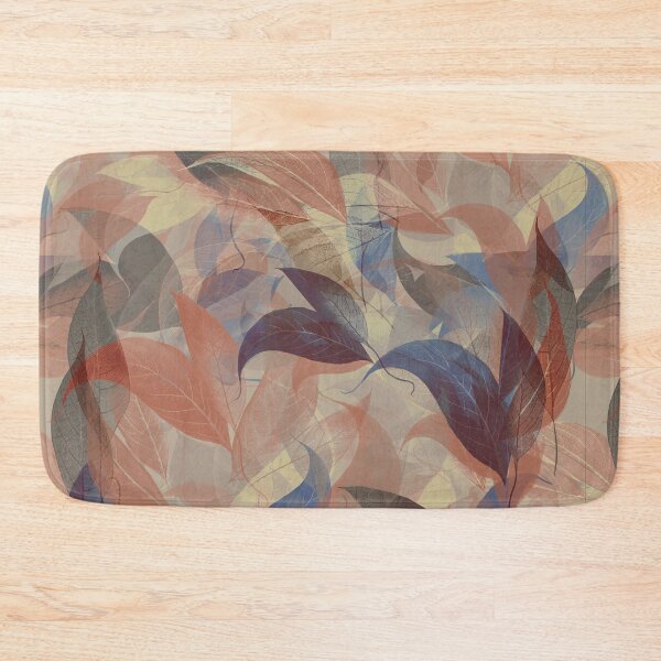 Item preview, Autumn leaves designed and sold by Snaret.