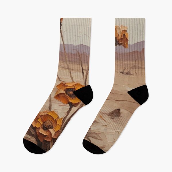 Item preview, Old Desert Rose designed and sold by kultomatic.