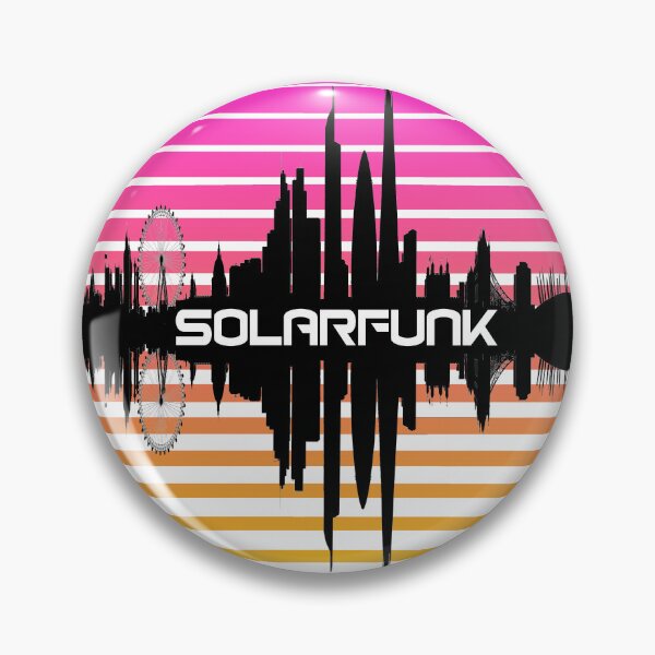 Item preview, Solarfunk London designed and sold by SOLARFUNK.