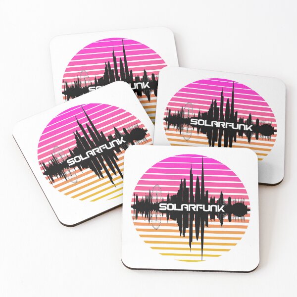 Item preview, Solarfunk London designed and sold by SOLARFUNK.