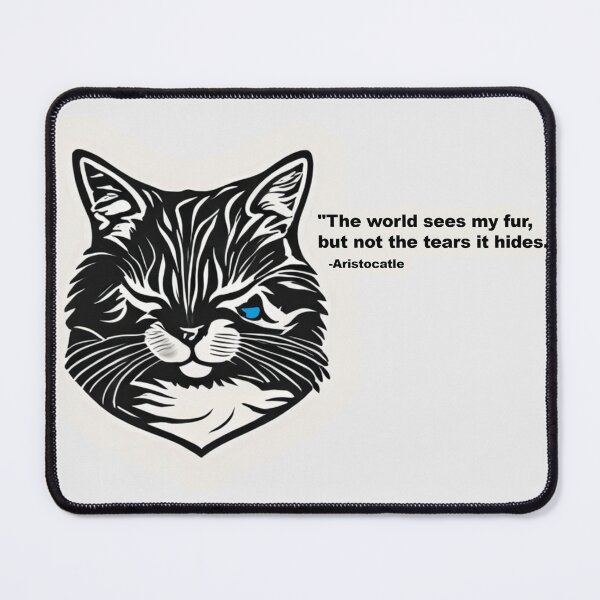 Item preview, aristo"cat"le designed and sold by dorfonb.