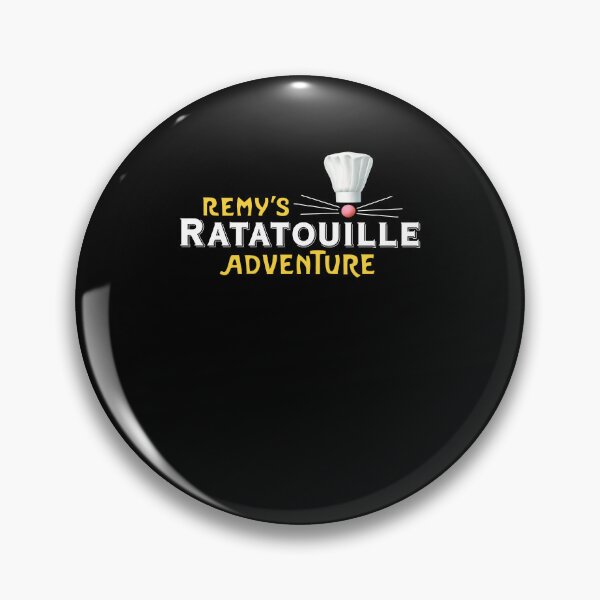 Item preview, Ratatouille Remy Adventure Youth Girls designed and sold by thucuoip.