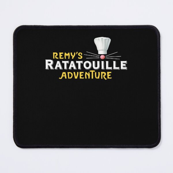 Item preview, Ratatouille Remy Adventure Youth Girls designed and sold by thucuoip.