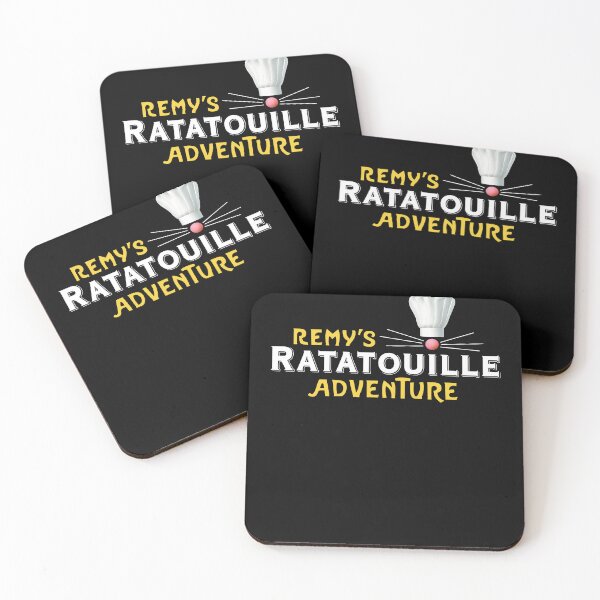 Item preview, Ratatouille Remy Adventure Youth Girls designed and sold by thucuoip.