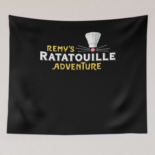 Item preview, Ratatouille Remy Adventure Youth Girls designed and sold by thucuoip.