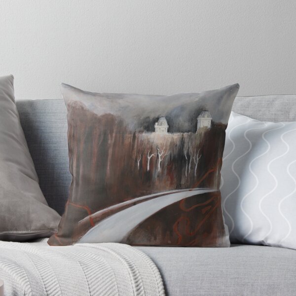 Item preview, The Land Remembers  designed and sold by Katie Roberts Art.