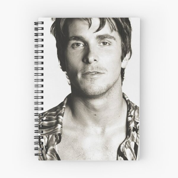 Item preview, Christian bale young designed and sold by warshipologiste.