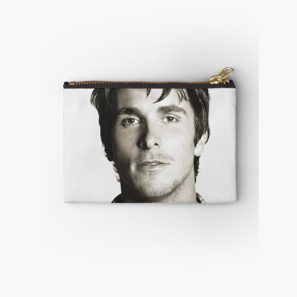 Item preview,  Christian bale young designed and sold by warshipologiste.