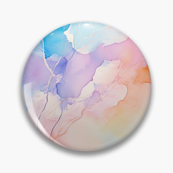 Item preview, Abstract Watercolor designed and sold by hermeneutic.
