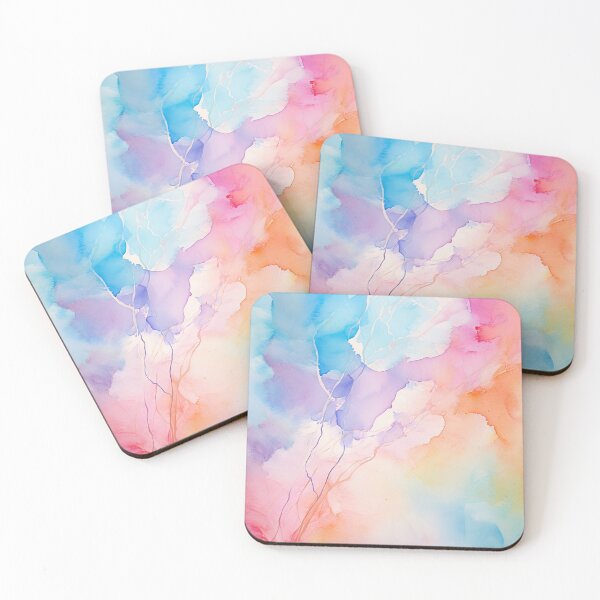 Item preview, Abstract Watercolor designed and sold by hermeneutic.