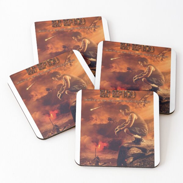 Item preview, It's epic, Canserbero designed and sold by FNCS.SHOP.