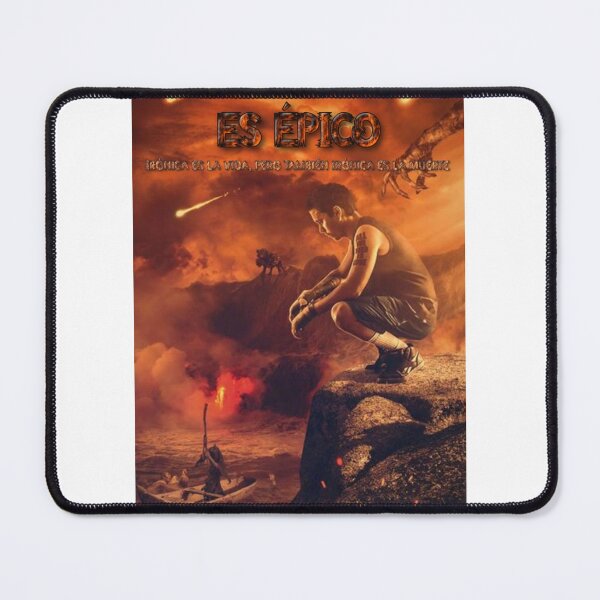 Item preview, It's epic, Canserbero designed and sold by FNCS.SHOP.