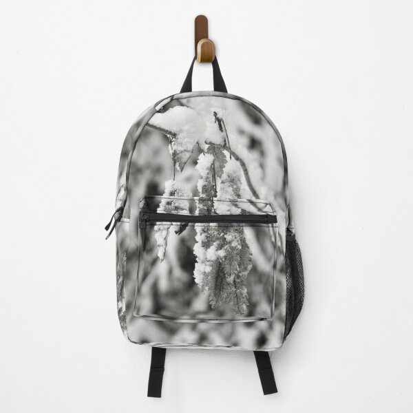 Item preview, Rowans1. First snow views bw designed and sold by Jouko Lehto Photography.