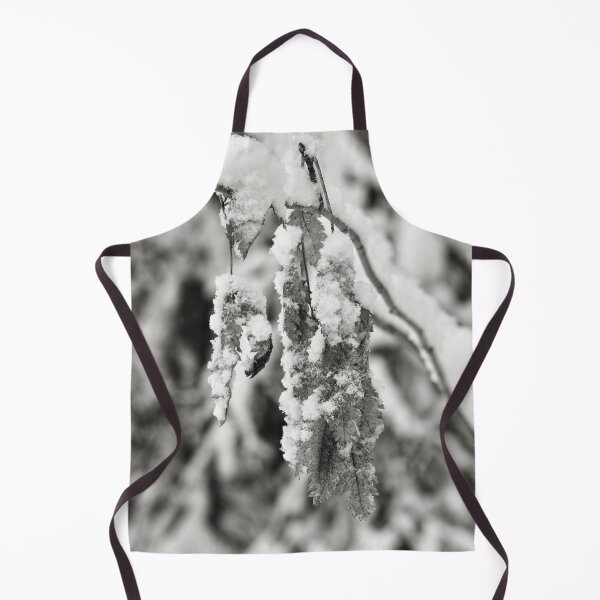 Item preview, Rowans1. First snow views bw designed and sold by Jouko Lehto Photography.