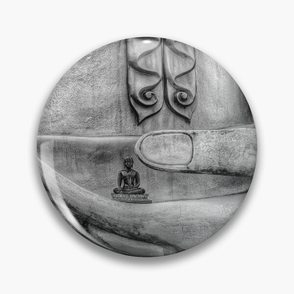 Item preview, Buddha Hand Thailand designed and sold by AJEvans.
