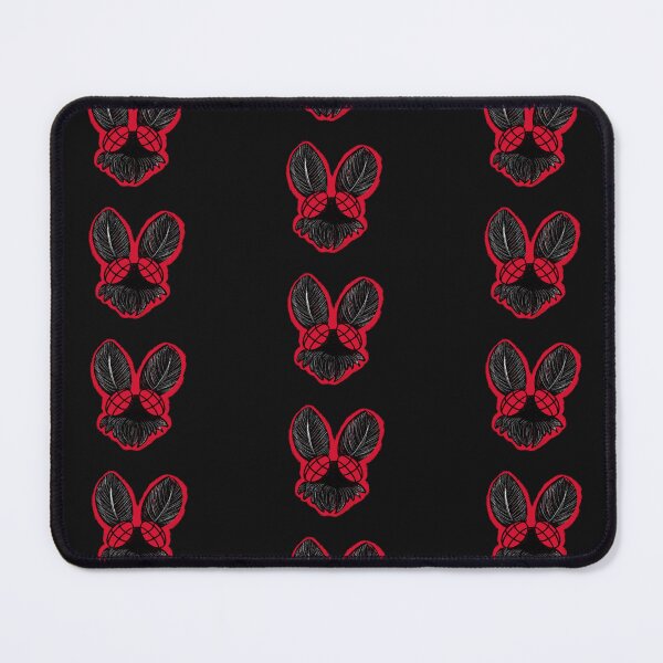 Item preview, Mothman | Digital Drawing designed and sold by Ratboymenagerie.