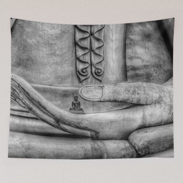 Item preview, Buddha Hand Thailand designed and sold by AJEvans.