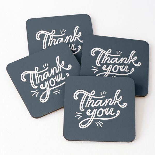 Item preview, Thank You designed and sold by Sketch-Shack.