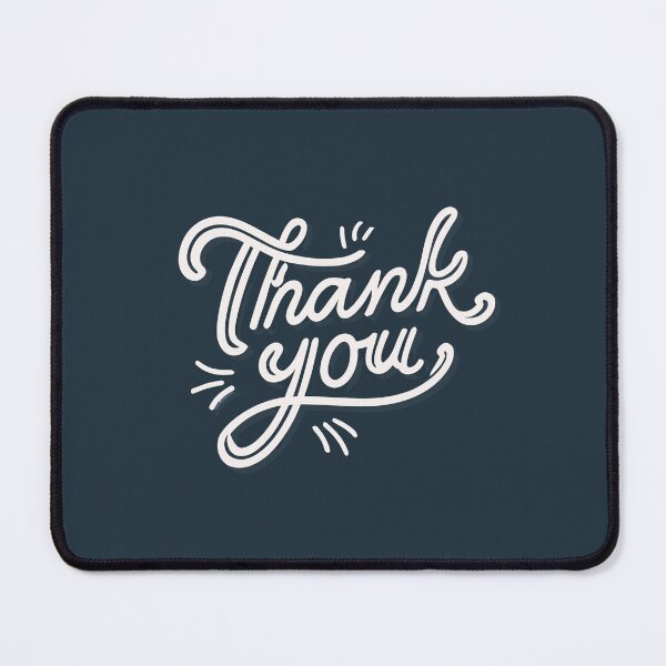 Item preview, Thank You designed and sold by Sketch-Shack.