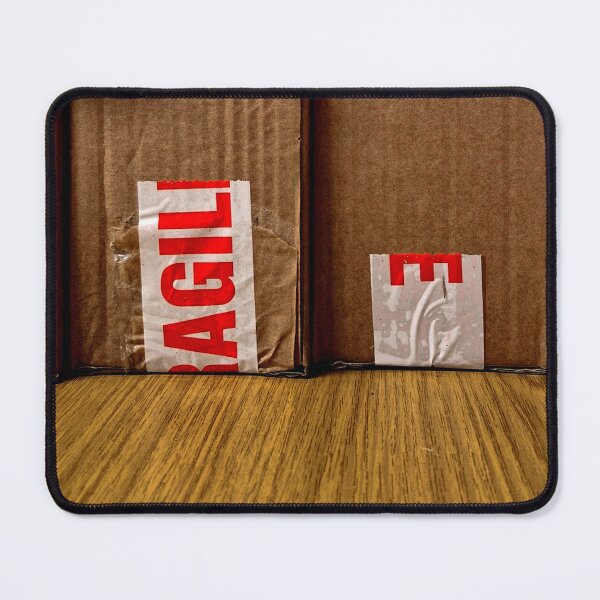 Item preview, Agile Boxes designed and sold by ontological.