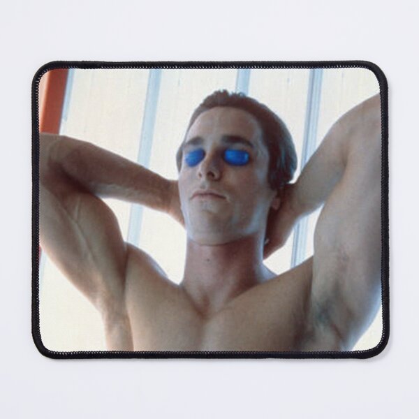 Item preview,  Christian bale Sexy designed and sold by warshipologiste.