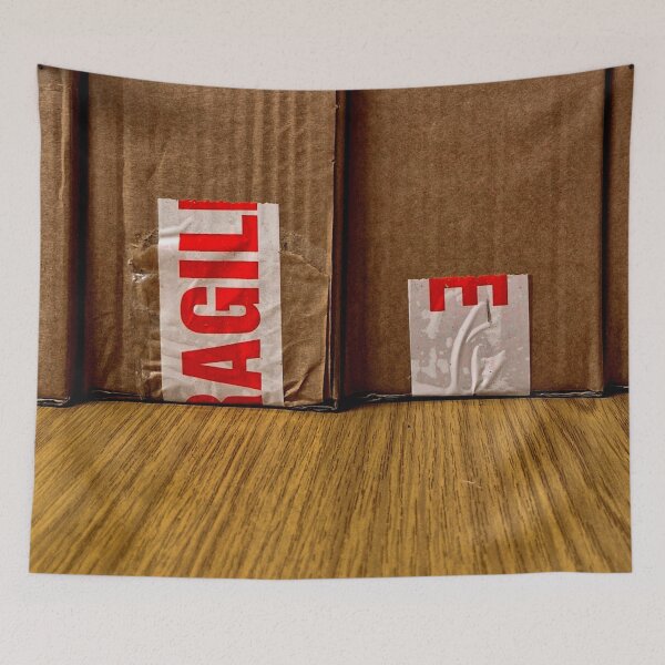 Item preview, Agile Boxes designed and sold by ontological.
