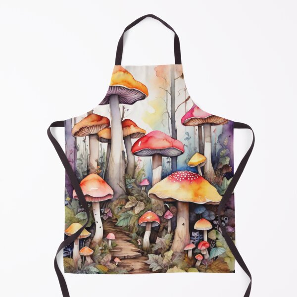 Item preview, Fungi Forest designed and sold by maggNf.