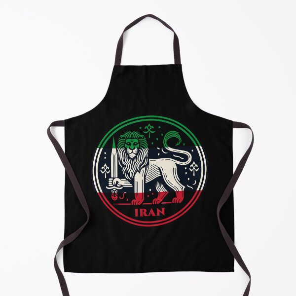 Item preview, Shir o Khorshid - Persian (iran) design designed and sold by Persian Pride Official.