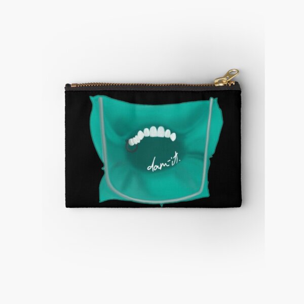 Item preview, Dam it - Dental  designed and sold by guaka-molly.