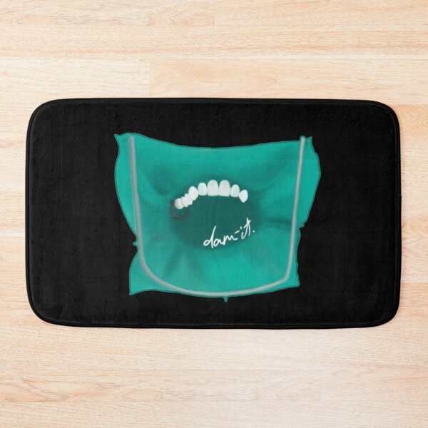 Item preview, Dam it - Dental  designed and sold by guaka-molly.