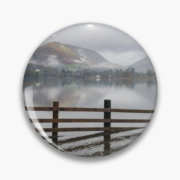 Item preview, Grasmere Mist designed and sold by John Dunbar.