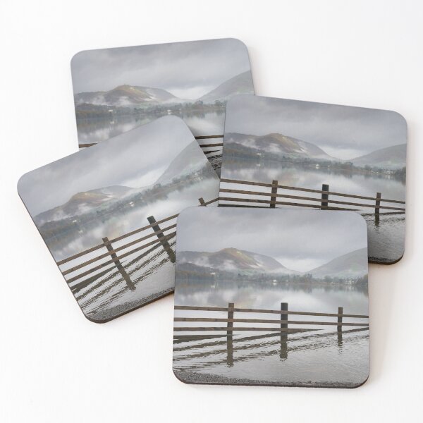 Item preview, Grasmere Mist designed and sold by John Dunbar.