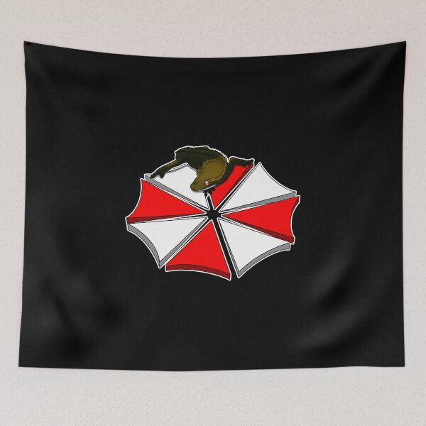 Item preview, Resident Evil Inspired Crested Gecko 1 designed and sold by HauntedHerps.