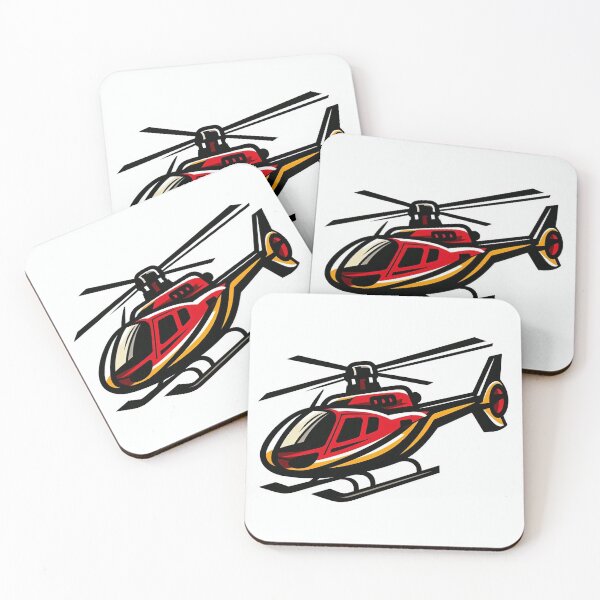 Item preview, Helicopter designed and sold by Alibeyoglu.
