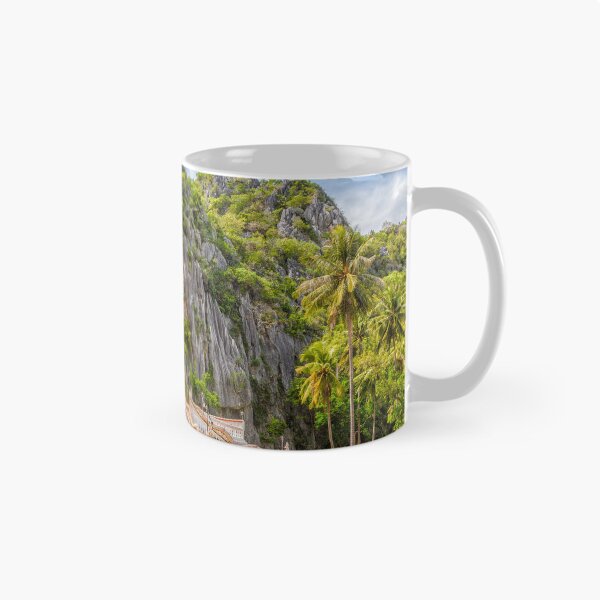 Item preview, Jungle Temple Khao Sam Roi Yot Thailand designed and sold by AJEvans.