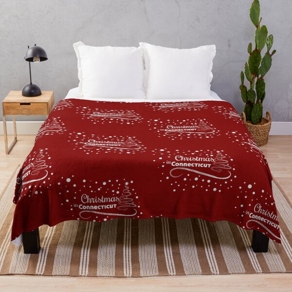 Item preview, Christmas in Connecticut designed and sold by Biljana LOVE 4 YOU.
