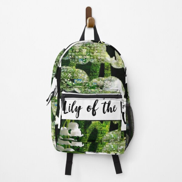 Item preview, May Birth Month Flower Lily of the Valley designed and sold by simplysign.